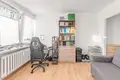 Apartamento 1 habitación 26 m² en Varsovia, Polonia