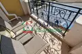 Wohnung 2 zimmer 64 m² Sweti Wlas, Bulgarien