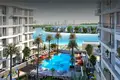 Appartement dans un nouvel immeuble Blue Pearls Ajmal Makan