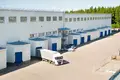 Склад 11 400 м² Голицыно, Россия