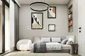 Complejo residencial Apartments in Sarısu, Konyaaltı, Antalya near the sea, in a complex with pool, slides, fitness a ...