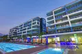 Mieszkanie 3 pokoi 105 m² Kestel, Turcja