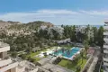 Appartement 4 chambres 108 m² Villajoyosa, Espagne