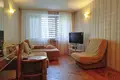 Apartamento 2 habitaciones 48 m² Minsk, Belarús