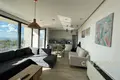 APARTMENT FOR RENT 2+1+2 WITH PARKING SPACE IN DAJT