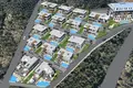 Вилла 4 комнаты 340 м² Муратпаша, Турция