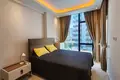 Квартира 2 комнаты 60 м² в Махмутлар, Турция