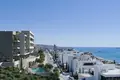 Apartamento 4 habitaciones 112 m² Agios Tychonas, Chipre