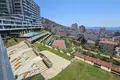 Квартира 2 комнаты 109 м² Малтепе, Турция