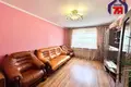 Wohnung 4 zimmer 82 m² Baryssau, Belarus