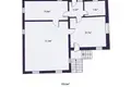 Casa 129 m² Slutsk, Belarús