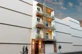 Attique 2 chambres 98 m² Mellieha, Malte
