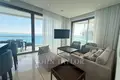 Apartamento 3 habitaciones 116 m² Germasogeia, Chipre