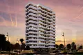 Wohnung 2 zimmer 90 m² Erdemli, Türkei