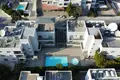 Appartement 3 chambres 93 m² Germasogeia, Chypre