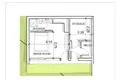 Maison 4 chambres 235 m² Tsada, Chypre