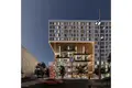 2 bedroom apartment 116 m² Tirana Municipality, Albania