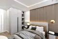 Appartement 51 m² Akarca Koyu, Turquie