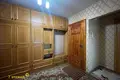 Appartement 3 chambres 59 m² Minsk, Bélarus