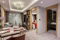Kondominium 1 Schlafzimmer  Pattaya, Thailand