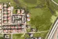 Mieszkanie 320 m² Trikomo, Cypr Północny