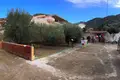 Atterrir 1 400 m² District de Vlora, Albanie