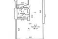 Коммерческое помещение 2 комнаты 78 м² в Минске, Беларусь
