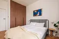 2 room apartment 44 m² in Warsaw, Poland