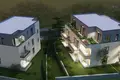 Квартира 1 спальня 32 м² Donji Orahovac, Черногория
