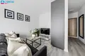 Квартира 3 комнаты 50 м² Вильнюс, Литва