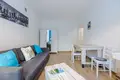 Wohnung 1 zimmer 34 m² in Warschau, Polen