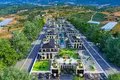 Квартира 2 комнаты 45 м² Аланья, Турция