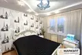 Квартира 3 комнаты 89 м² Минск, Беларусь