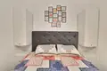 Квартира 1 спальня 47 м² Бечичи, Черногория