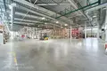 Almacén 1 000 m² en Fanipal, Belarús