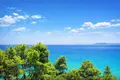 Parcelas 4 000 m² Neos Marmaras, Grecia