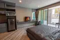 Studio apartment 1 bedroom 45 m² Choeng Thale, Thailand