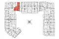 Mieszkanie 2 pokoi 81 m² Królewiec, Rosja
