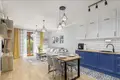 Appartement 2 chambres 50 m² Varsovie, Pologne