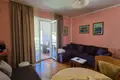 Mieszkanie 2 pokoi 58 m² Becici, Czarnogóra