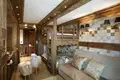 Шале 6 спален  в Courchevel, Франция
