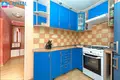 Квартира 3 комнаты 49 м² Вильнюс, Литва
