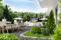 2 bedroom apartment 65 m² Mahmutlar, Turkey