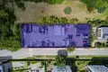 Gewerbefläche 1 zimmer 1 700 m² in Warschau, Polen