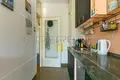 Apartamento 2 habitaciones 61 m² Zagreb, Croacia