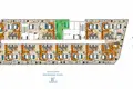 1 bedroom apartment 44 m² Batumi, Georgia