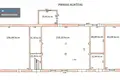 Propriété commerciale 1 149 m² à Pabalve, Lituanie