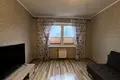 Wohnung 1 zimmer 42 m² Muchaviecki sielski Saviet, Belarus