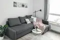 1 room apartment 21 m² in Warsaw, Poland