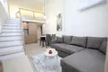 Mieszkanie 1 pokój 48 m² Saranda, Albania